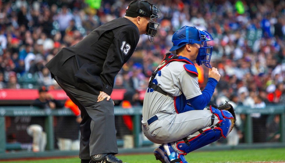 Mets vs. Nationals: Final Game Preview
