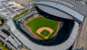 Opening the MLB Season in Tokyo