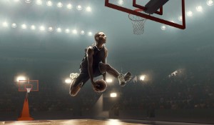 NBA Playoff Predictions and Player Analysis