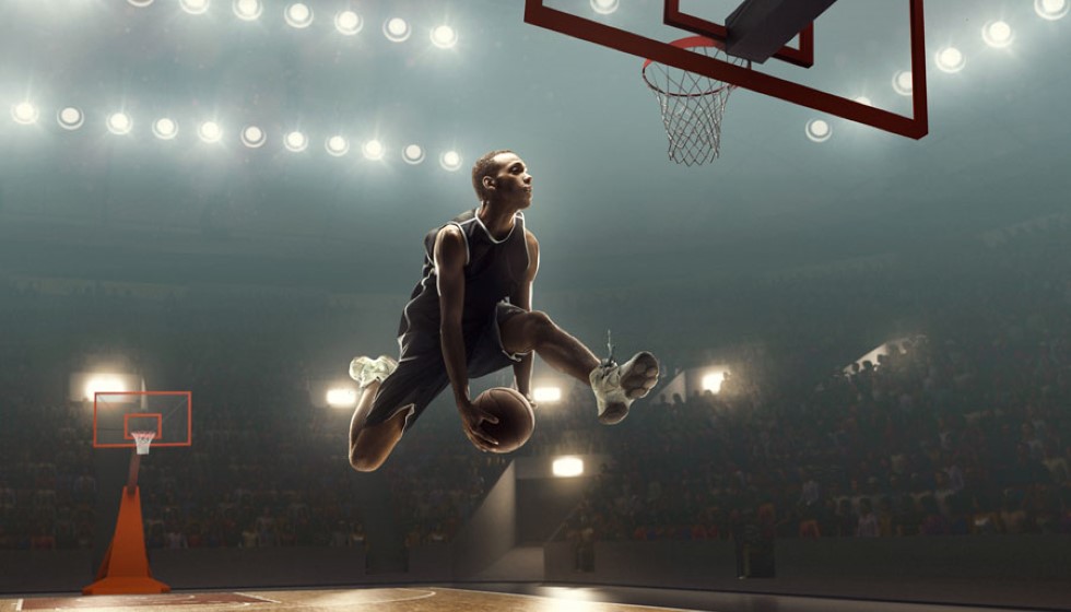 March Madness: Predicting the Unpredictable