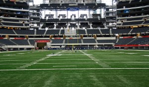 Lions Gear Up for Showdown Against Commanders with Renewed Momentum