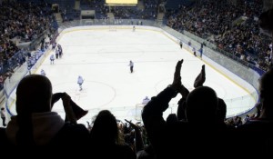A New Era for Philadelphia Sports: 76ers and Flyers to Share State-of-the-Art Arena