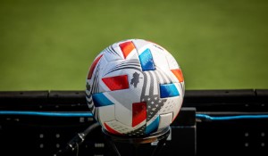Unlikely Talisman: The Rosario Native Behind Bradford City's Fortunes